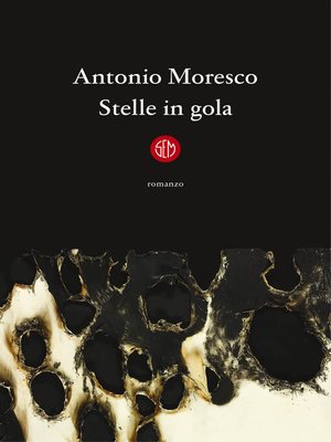cover image of Stelle in gola